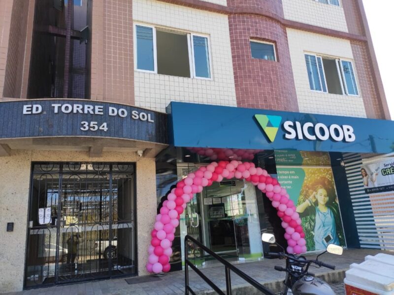 Apartamento no Centro c/3 quartos