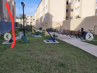 Apartamento para Venda, RESIDENCIAL CHÁCARA PRIMAVERA
