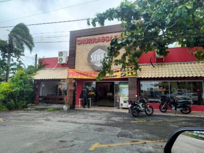 Vendo a Única Chuscarria de Matinhos PR - Litoral Paranaense 