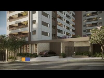 Apartamentos de 63m² com 1 vaga de garagem!!!*