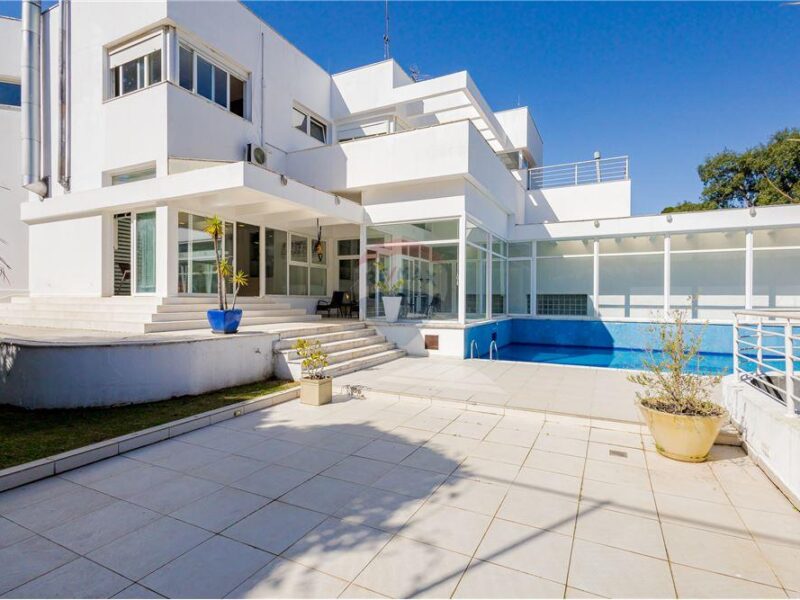 CASA CONDOMINIO RECANTO SUÍÇO DU VALAIS