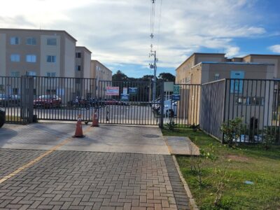 Apartamento 2 quartos no Bairro Campo de Santana 