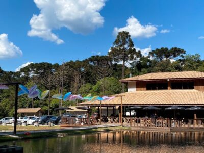 restaurante pesqueiro