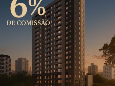 ATENÇÃO, CORRETORES!  A MAIOR COMISSÃO DA CANOPUS ESTÁ NO AR!