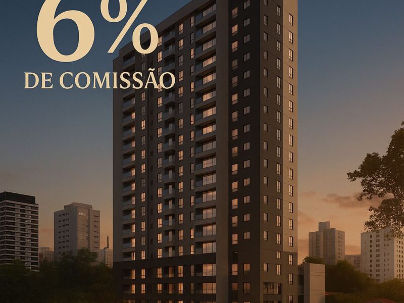 ATENÇÃO, CORRETORES! A MAIOR COMISSÃO DA CANOPUS ESTÁ NO AR!