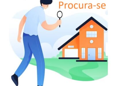 Procura-se